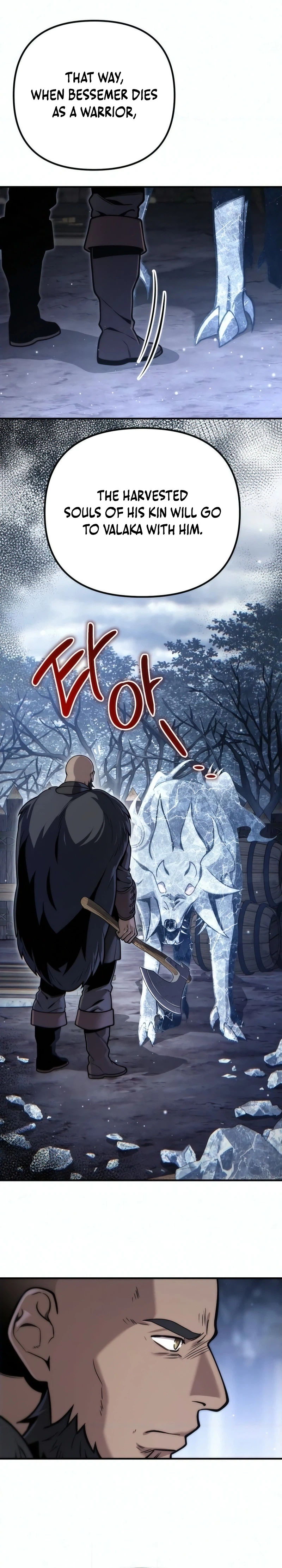 The Frontier Count’s 10th-Class Outcast Chapter 25 Page 36