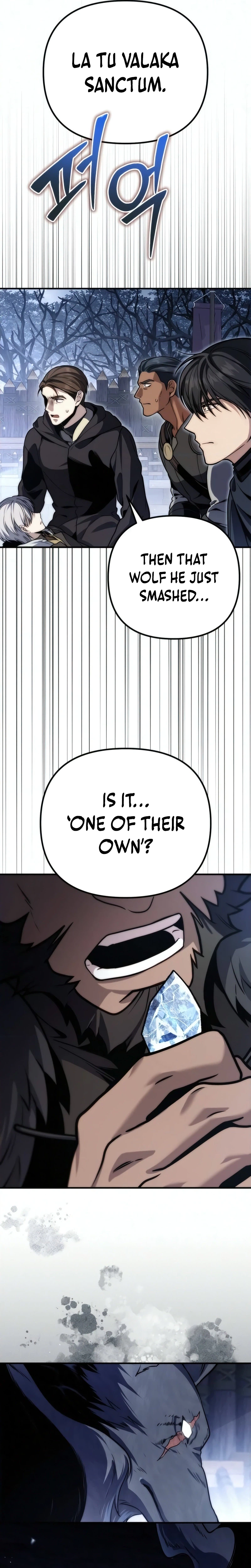 The Frontier Count’s 10th-Class Outcast Chapter 25 Page 37
