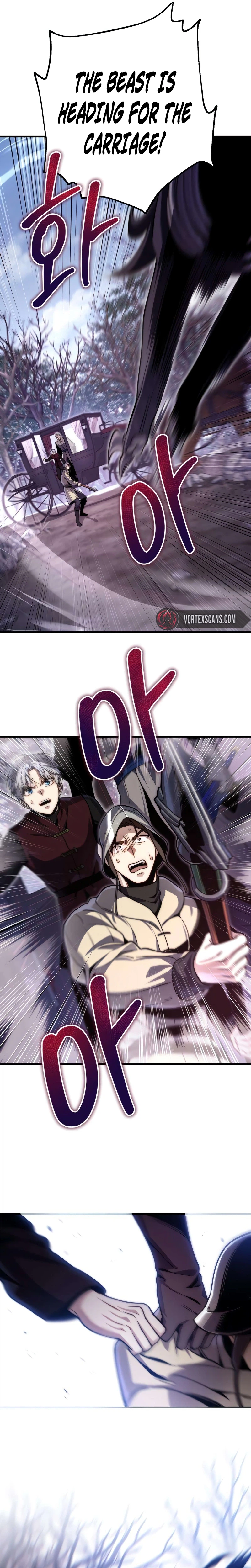 The Frontier Count’s 10th-Class Outcast Chapter 19 Page 7