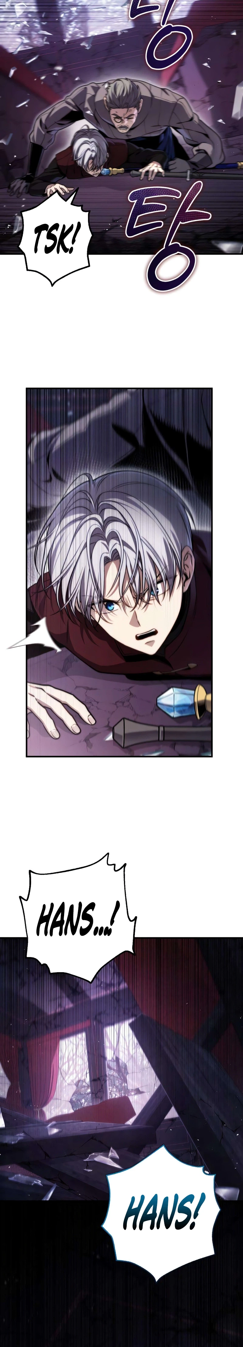 The Frontier Count’s 10th-Class Outcast Chapter 19 Page 9