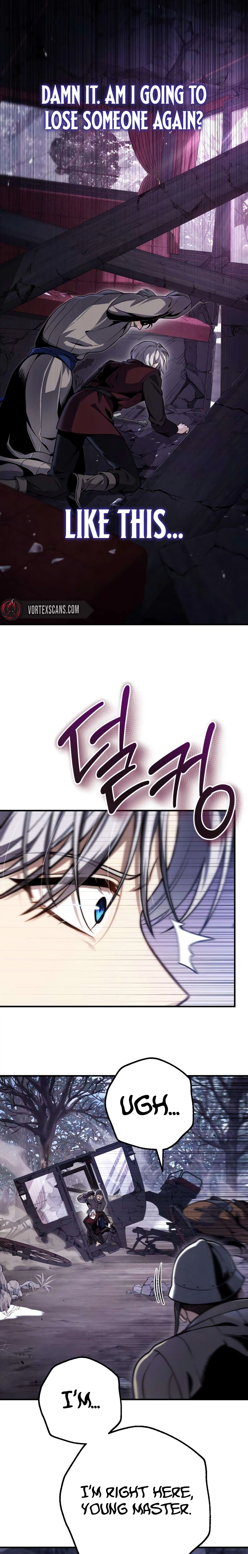 The Frontier Count’s 10th-Class Outcast Chapter 19 Page 10