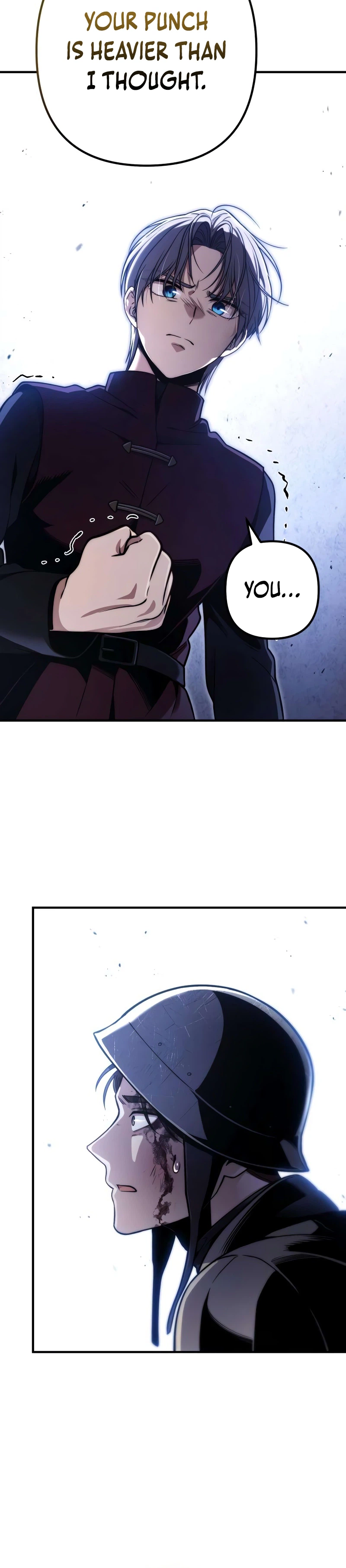 The Frontier Count’s 10th-Class Outcast Chapter 19 Page 12