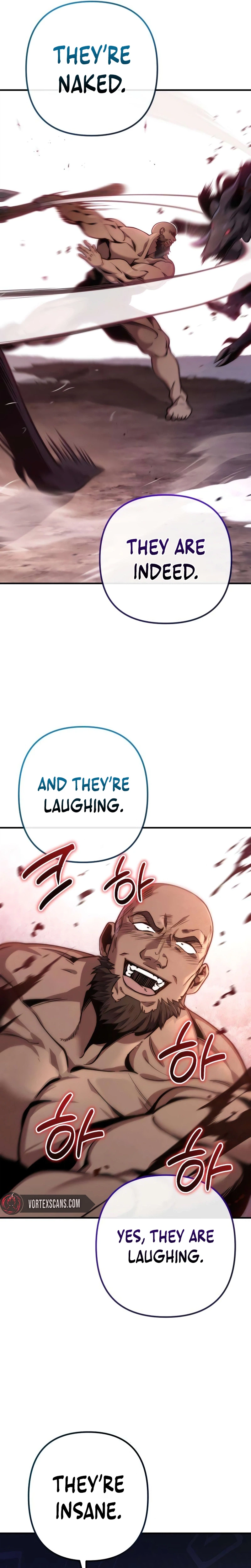 The Frontier Count’s 10th-Class Outcast Chapter 19 Page 16