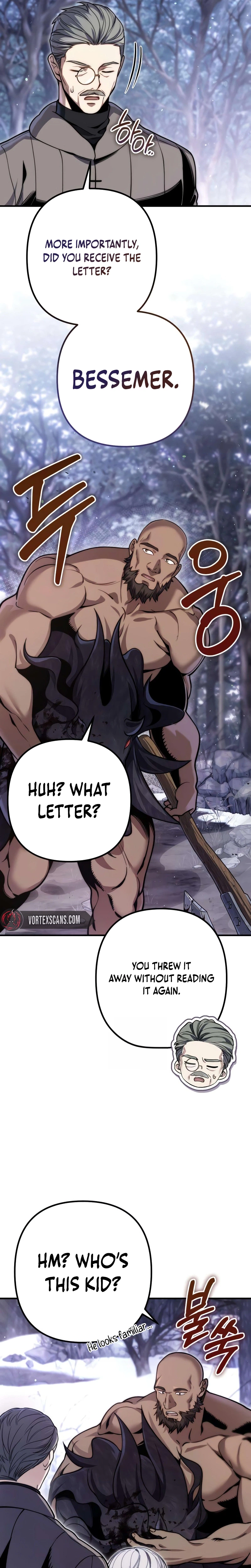 The Frontier Count’s 10th-Class Outcast Chapter 19 Page 19