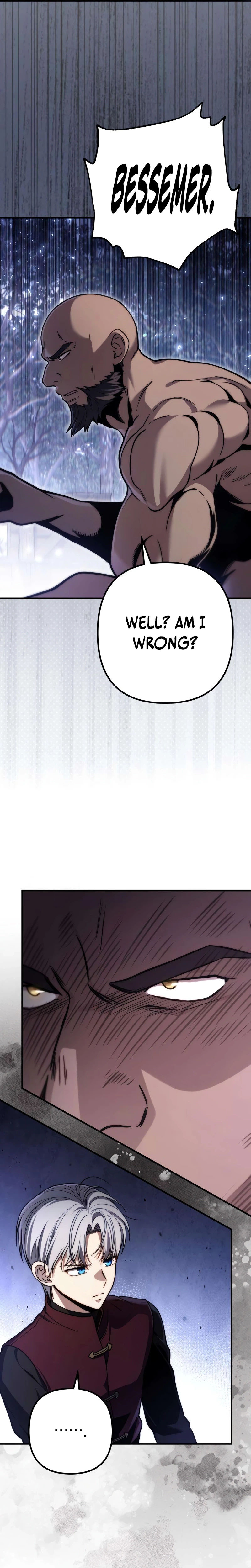 The Frontier Count’s 10th-Class Outcast Chapter 19 Page 25