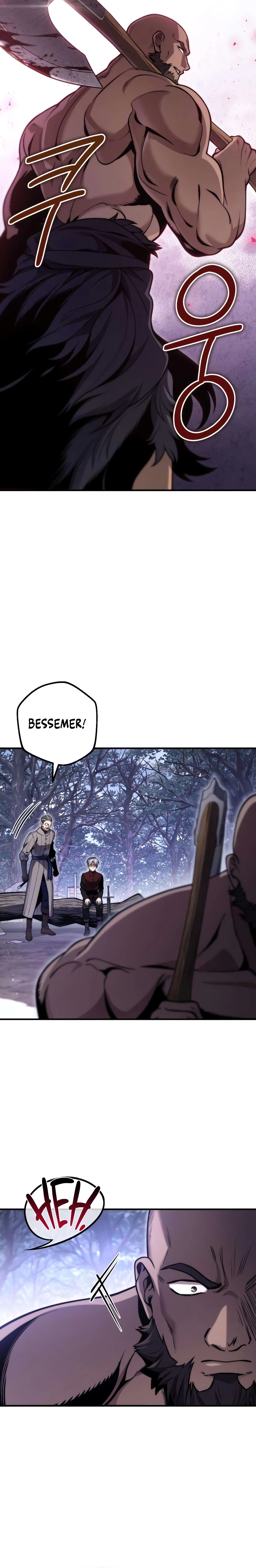 The Frontier Count’s 10th-Class Outcast Chapter 19 Page 27