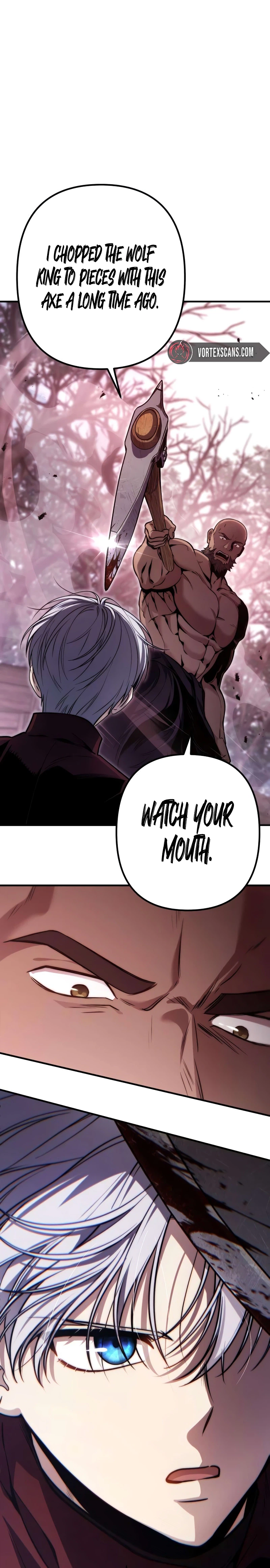The Frontier Count’s 10th-Class Outcast Chapter 19 Page 30