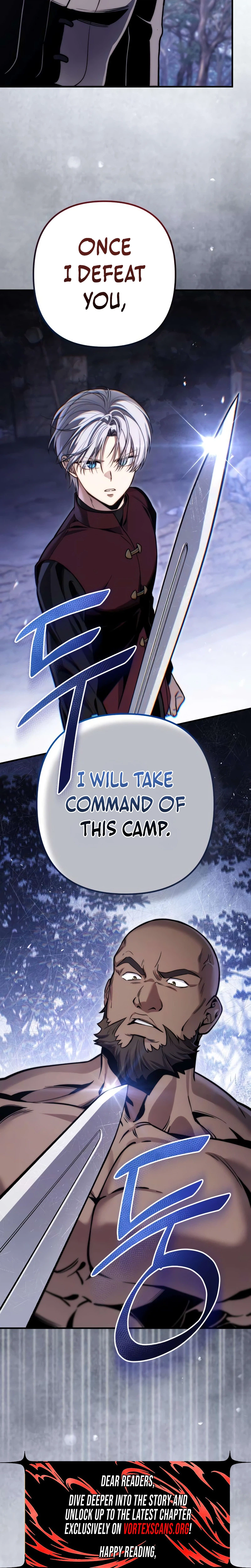 The Frontier Count’s 10th-Class Outcast Chapter 19 Page 35