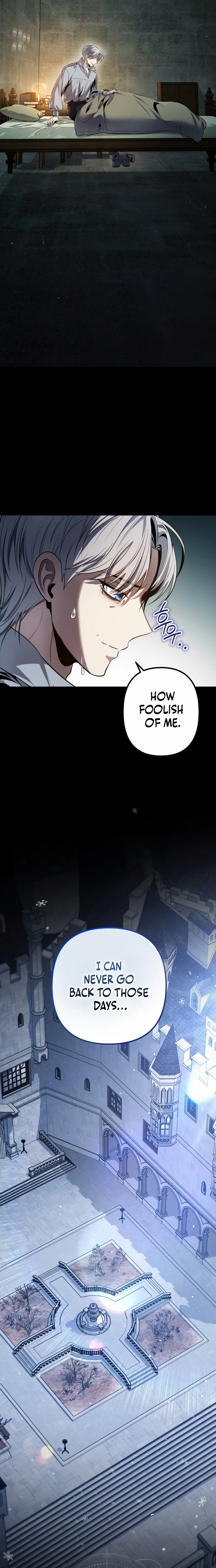 The Frontier Count’s 10th-Class Outcast Chapter 1 Page 8