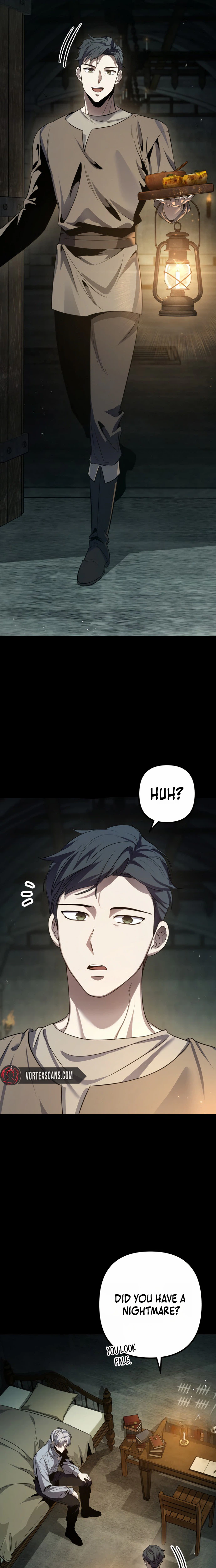 The Frontier Count’s 10th-Class Outcast Chapter 1 Page 10