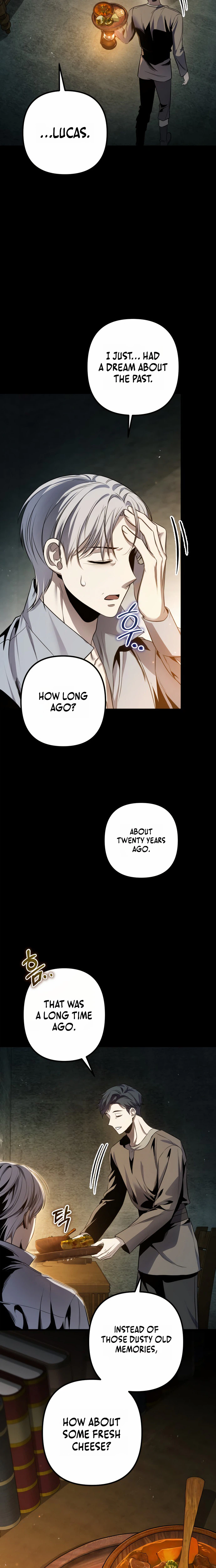 The Frontier Count’s 10th-Class Outcast Chapter 1 Page 11