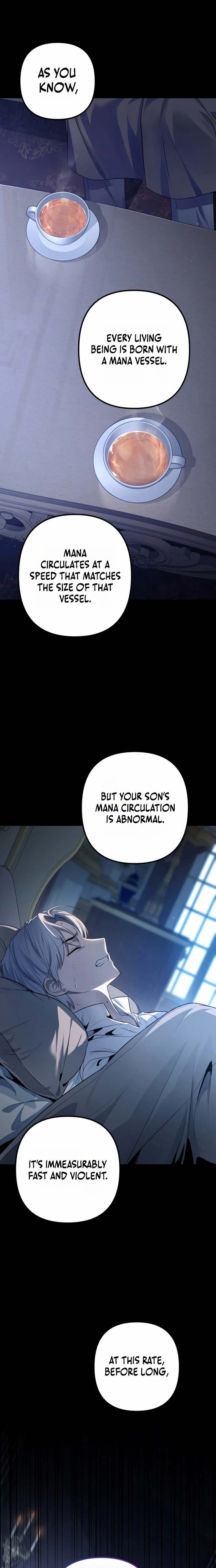 The Frontier Count’s 10th-Class Outcast Chapter 1 Page 14
