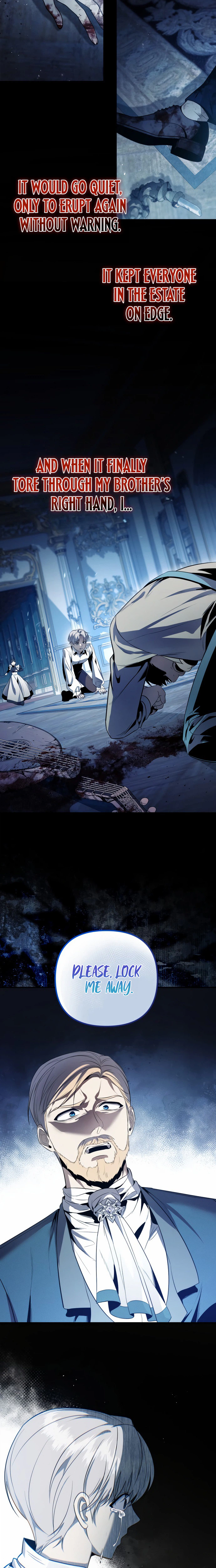 The Frontier Count’s 10th-Class Outcast Chapter 1 Page 17