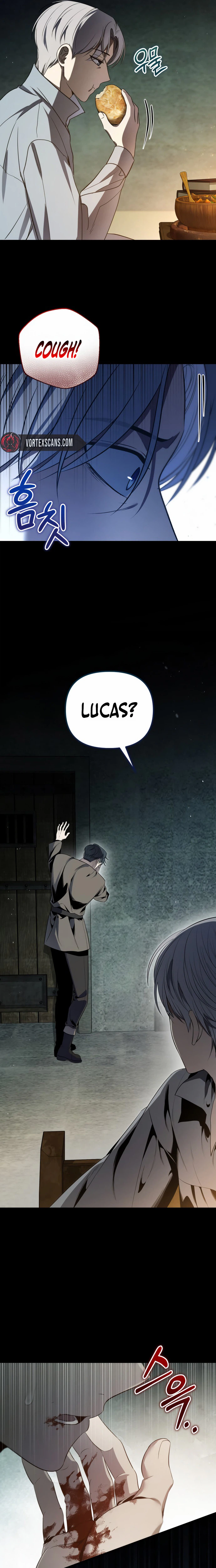 The Frontier Count’s 10th-Class Outcast Chapter 1 Page 19