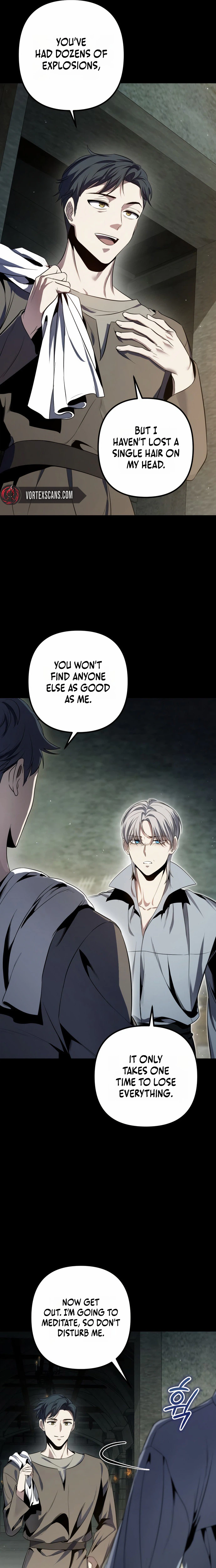 The Frontier Count’s 10th-Class Outcast Chapter 1 Page 22