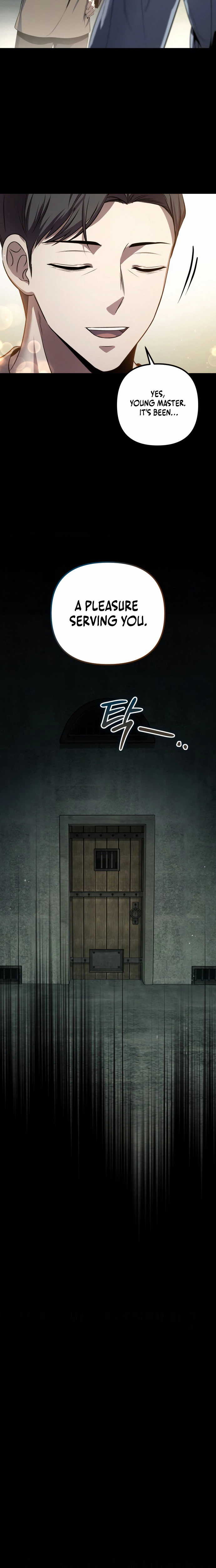 The Frontier Count’s 10th-Class Outcast Chapter 1 Page 23