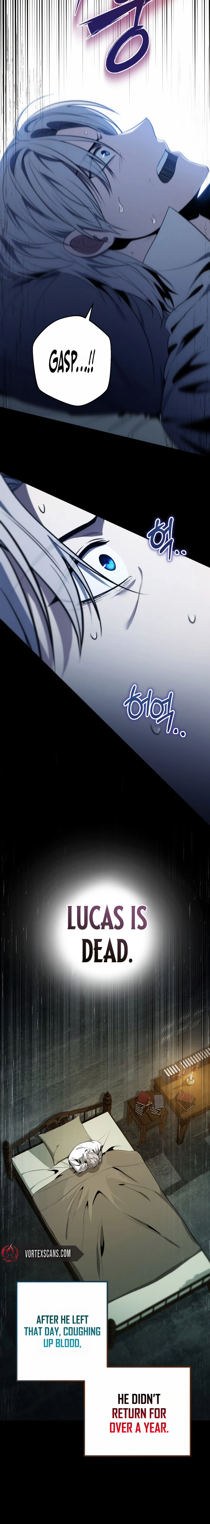 The Frontier Count’s 10th-Class Outcast Chapter 1 Page 27