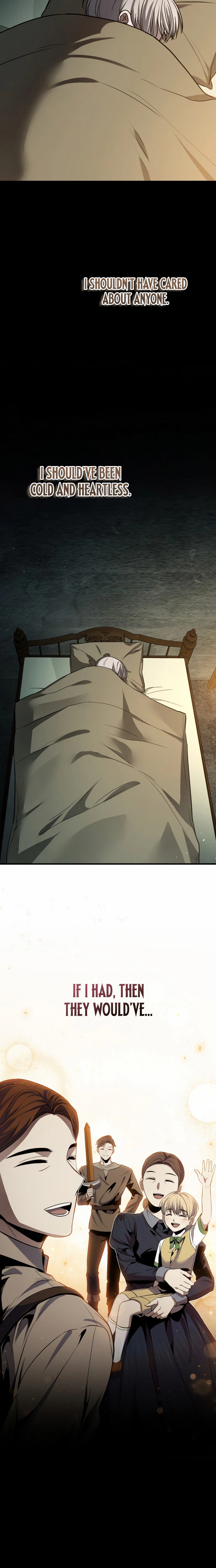 The Frontier Count’s 10th-Class Outcast Chapter 1 Page 30