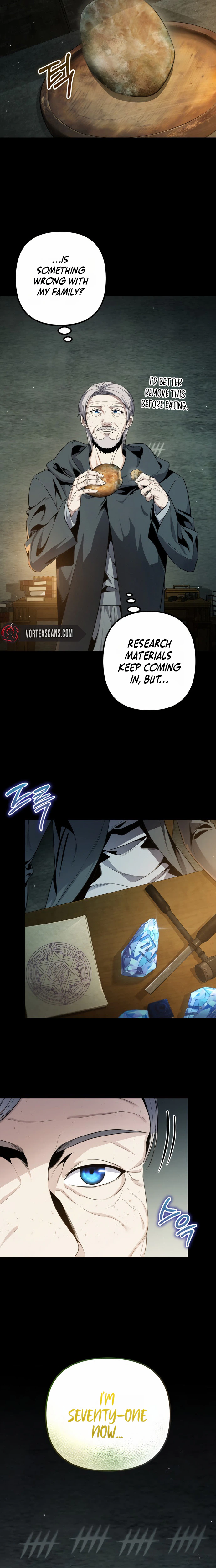 The Frontier Count’s 10th-Class Outcast Chapter 1 Page 35