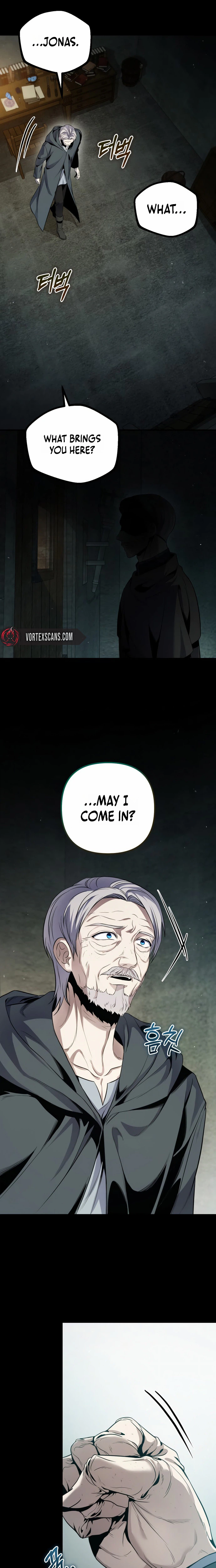 The Frontier Count’s 10th-Class Outcast Chapter 1 Page 38