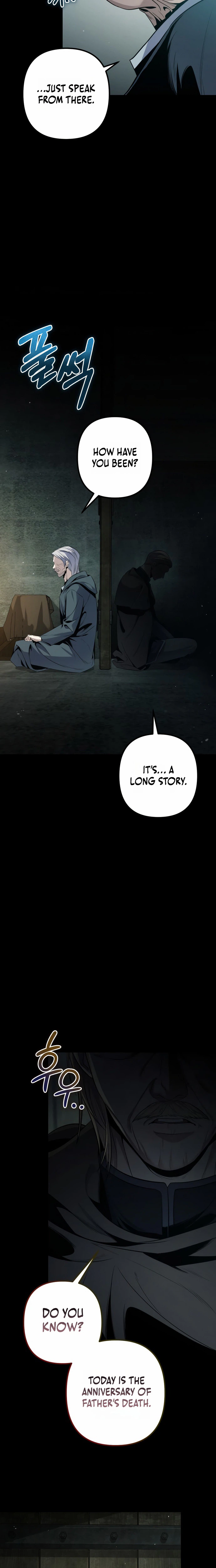 The Frontier Count’s 10th-Class Outcast Chapter 1 Page 39