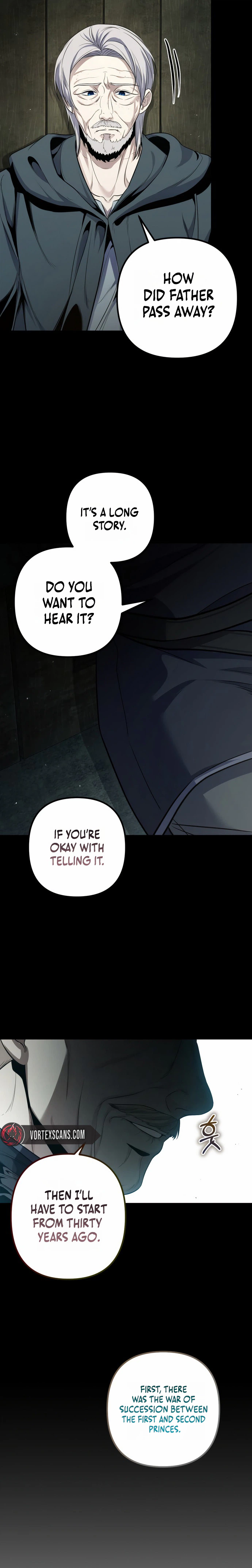 The Frontier Count’s 10th-Class Outcast Chapter 1 Page 40