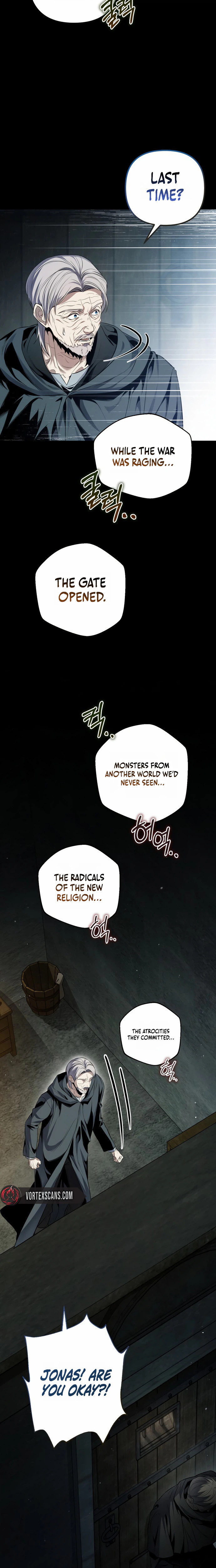 The Frontier Count’s 10th-Class Outcast Chapter 1 Page 46