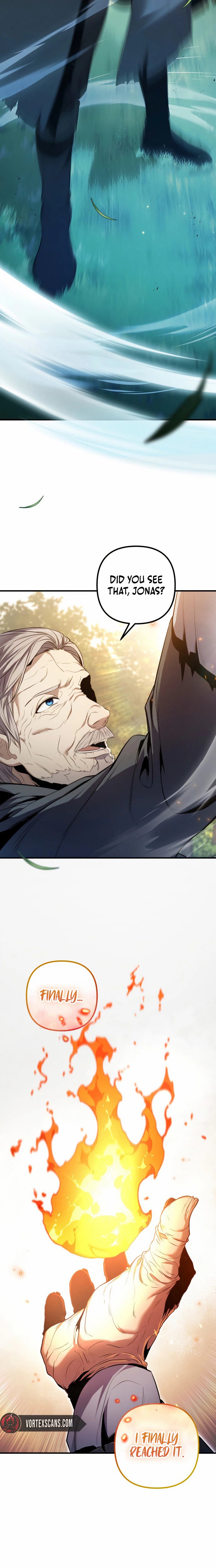 The Frontier Count’s 10th-Class Outcast Chapter 1 Page 58