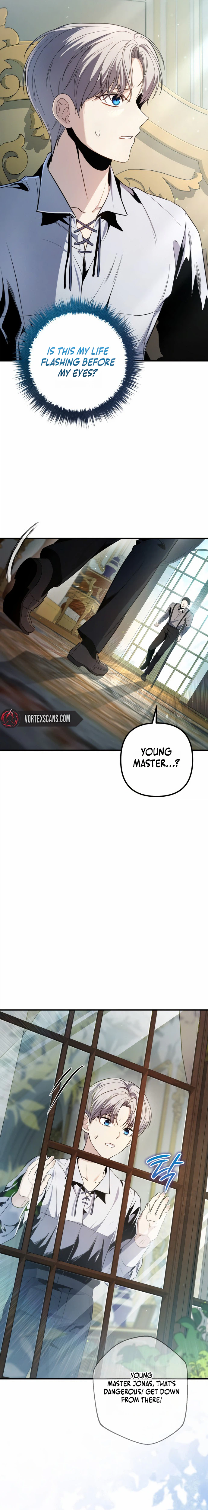 The Frontier Count’s 10th-Class Outcast Chapter 1 Page 65