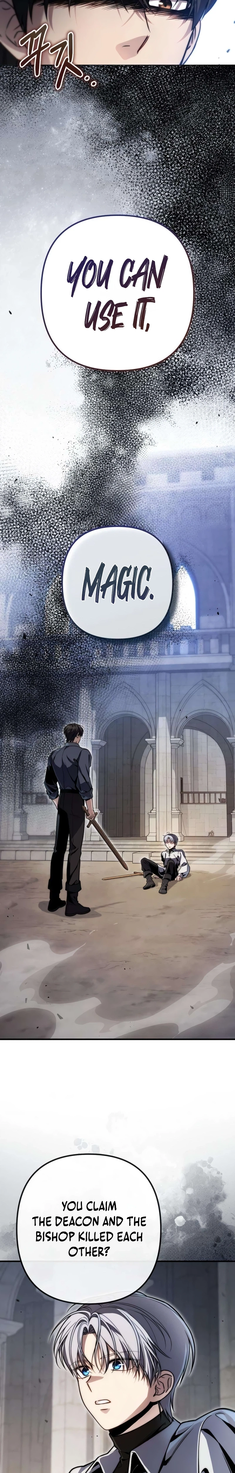 The Frontier Count’s 10th-Class Outcast Chapter 18 Page 20