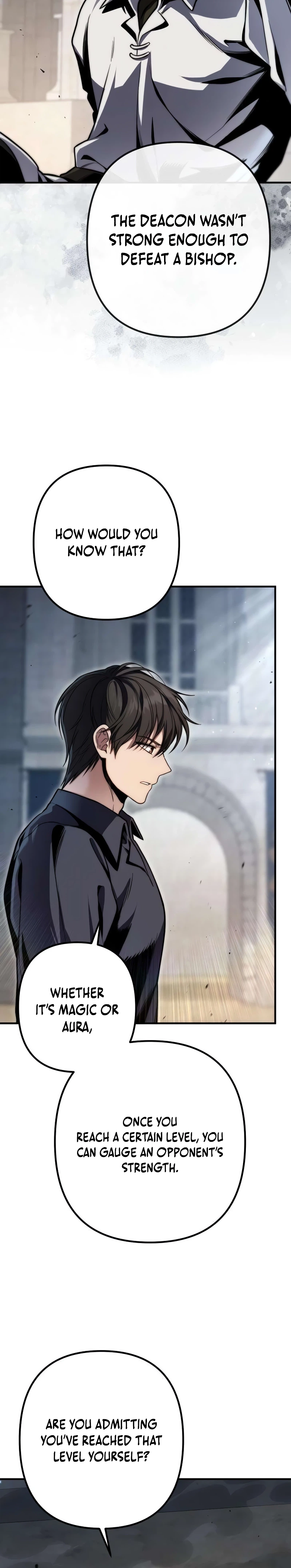 The Frontier Count’s 10th-Class Outcast Chapter 18 Page 21