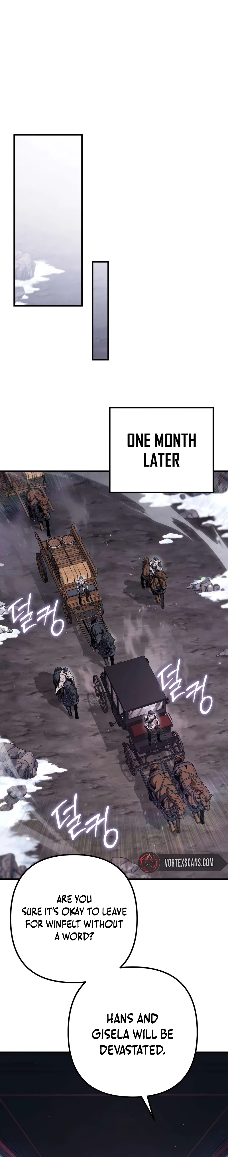 The Frontier Count’s 10th-Class Outcast Chapter 18 Page 30