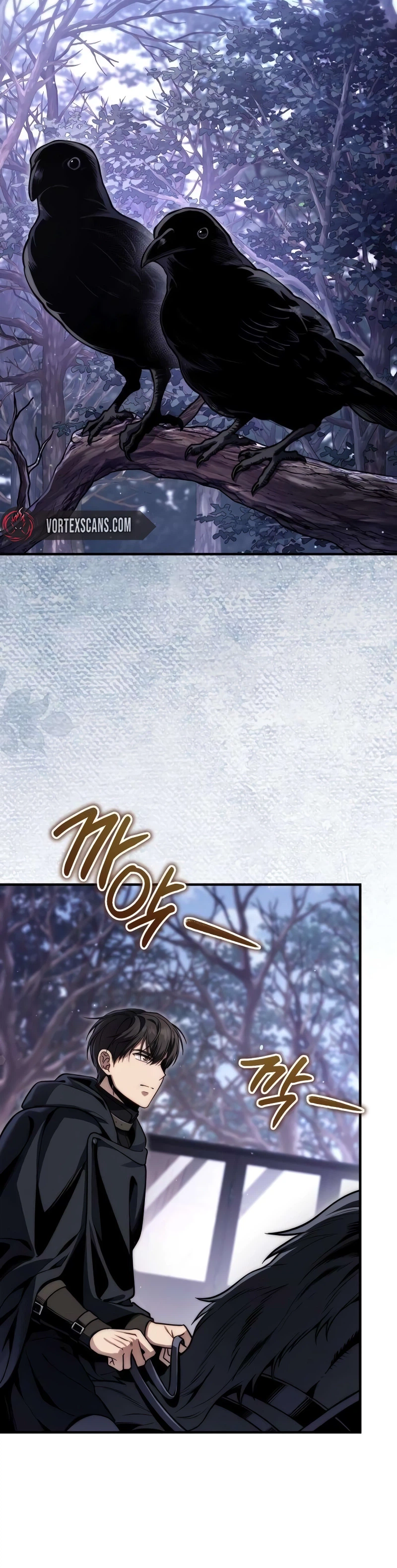 The Frontier Count’s 10th-Class Outcast Chapter 18 Page 33