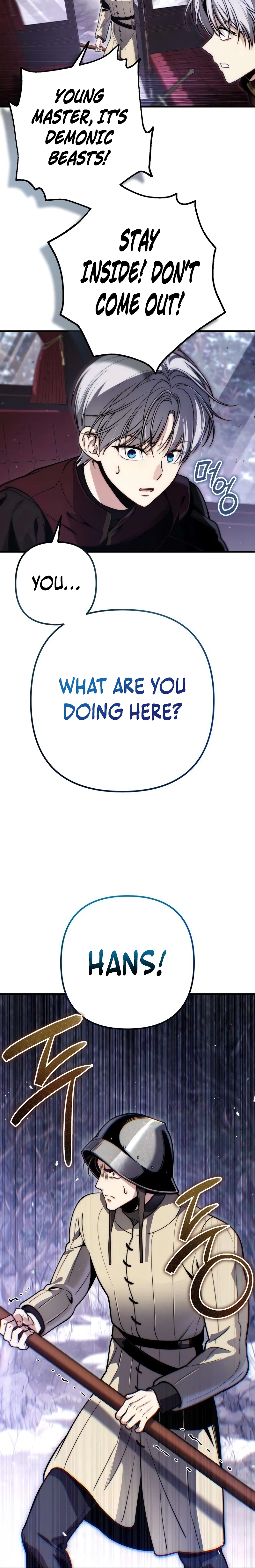 The Frontier Count’s 10th-Class Outcast Chapter 18 Page 36