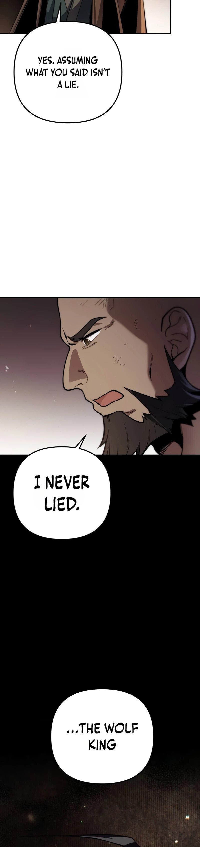 The Frontier Count’s 10th-Class Outcast Chapter 27 Page 6