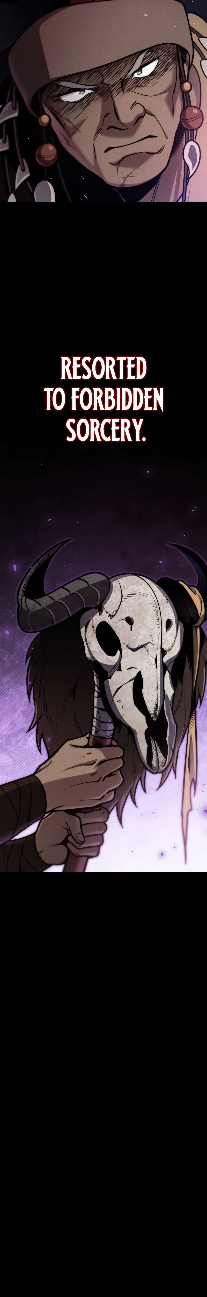 The Frontier Count’s 10th-Class Outcast Chapter 27 Page 10