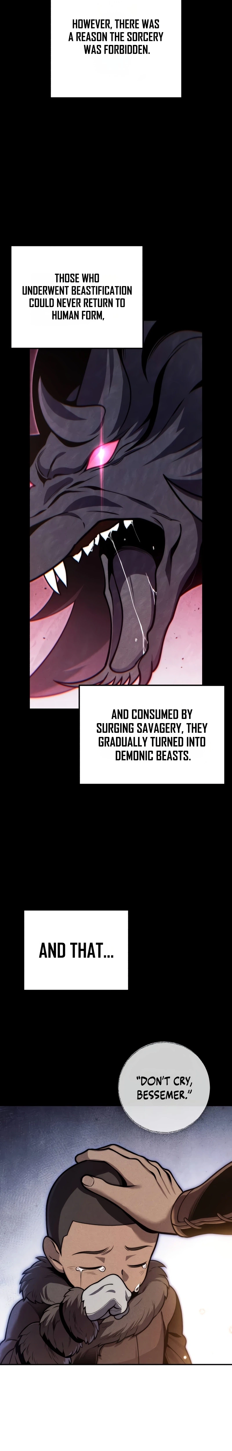 The Frontier Count’s 10th-Class Outcast Chapter 27 Page 12
