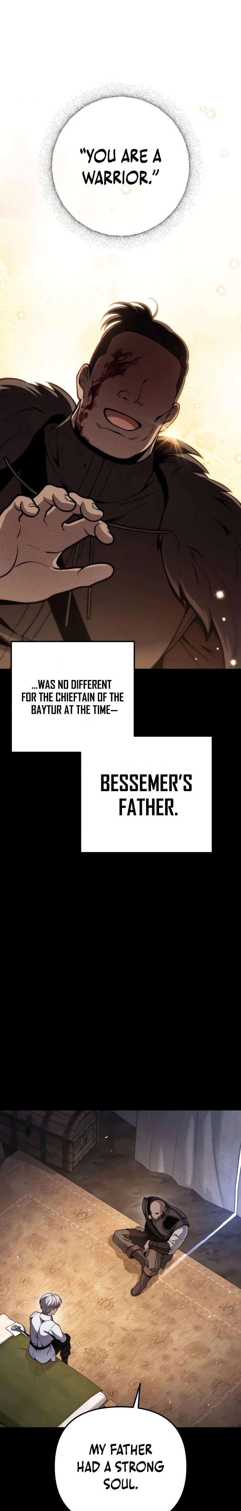 The Frontier Count’s 10th-Class Outcast Chapter 27 Page 13