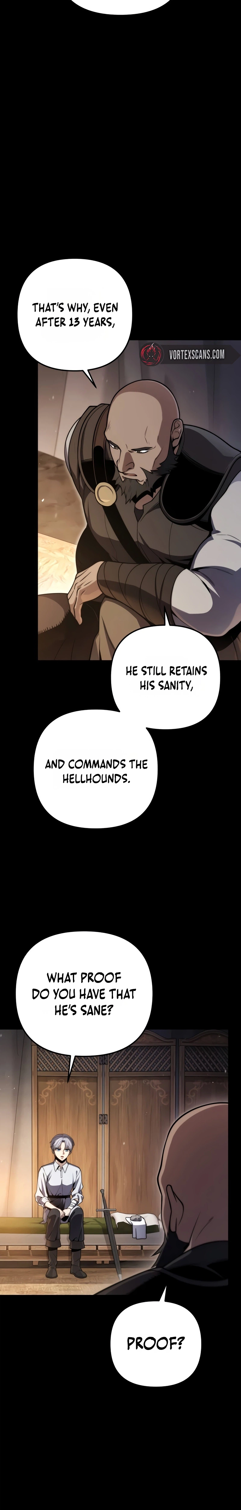 The Frontier Count’s 10th-Class Outcast Chapter 27 Page 14
