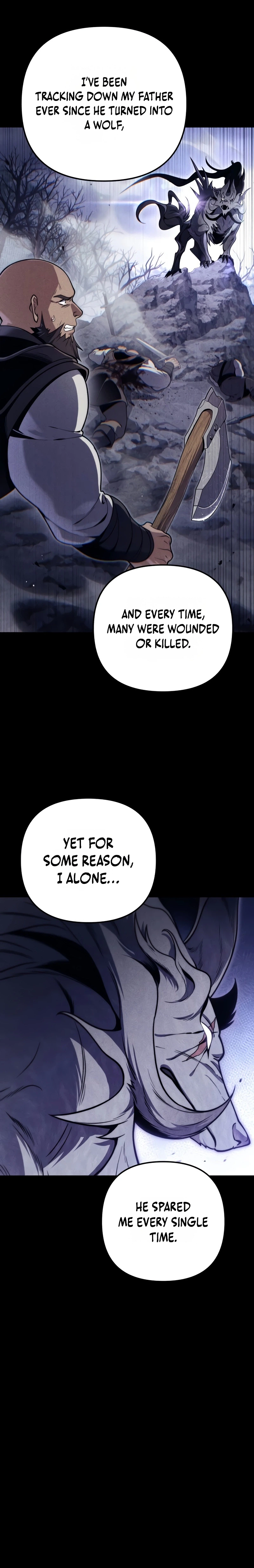 The Frontier Count’s 10th-Class Outcast Chapter 27 Page 15