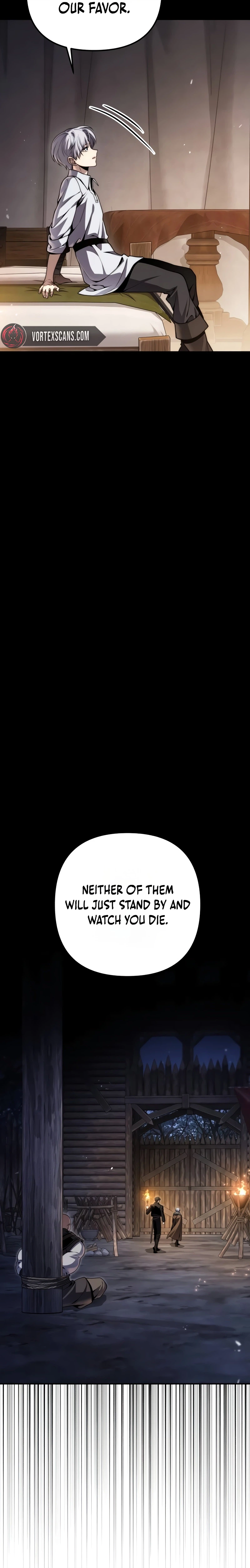 The Frontier Count’s 10th-Class Outcast Chapter 27 Page 20
