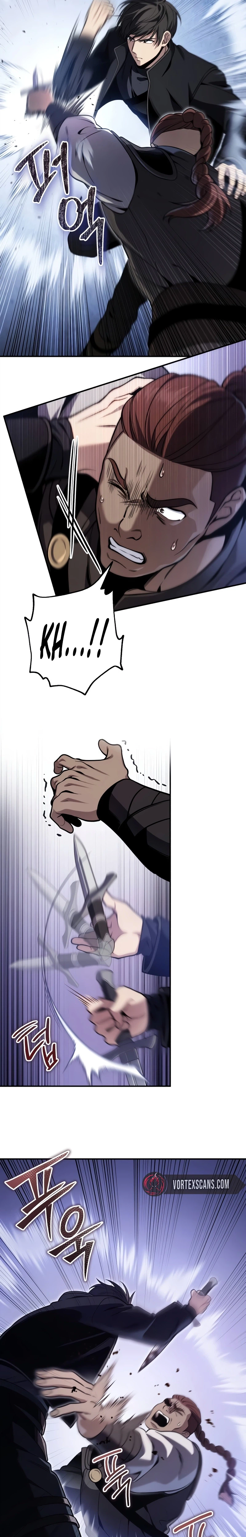 The Frontier Count’s 10th-Class Outcast Chapter 27 Page 35