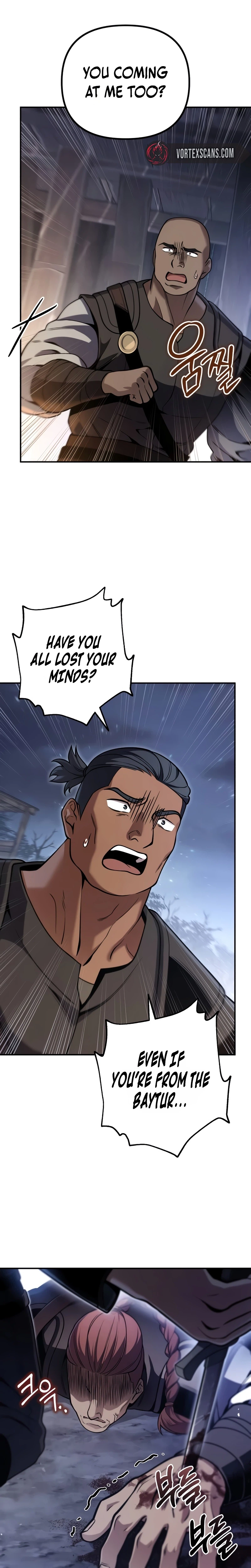 The Frontier Count’s 10th-Class Outcast Chapter 27 Page 37