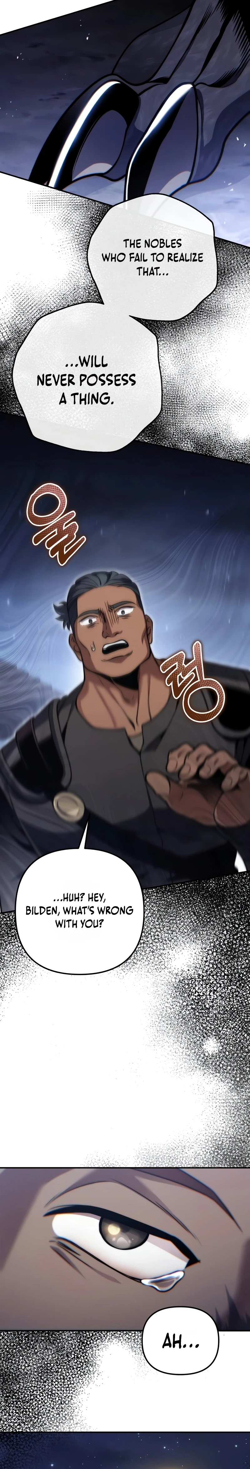 The Frontier Count’s 10th-Class Outcast Chapter 27 Page 39