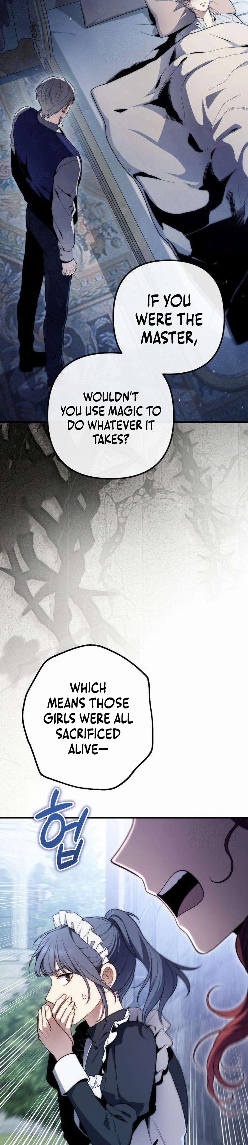 The Frontier Count’s 10th-Class Outcast Chapter 6 Page 6