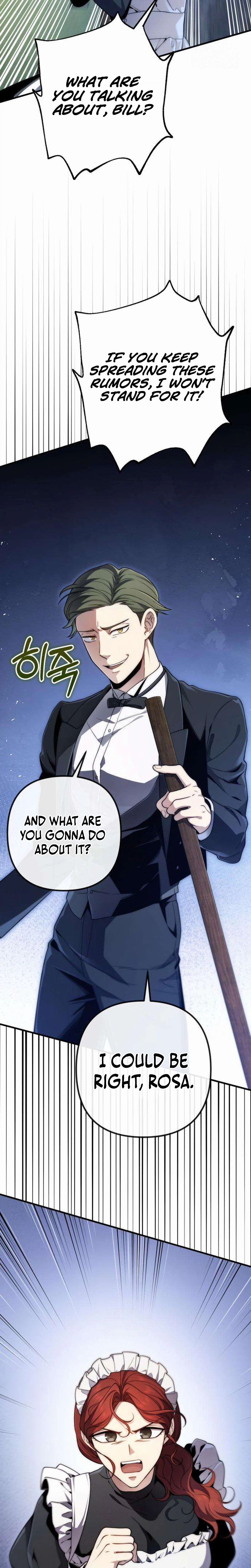 The Frontier Count’s 10th-Class Outcast Chapter 6 Page 7