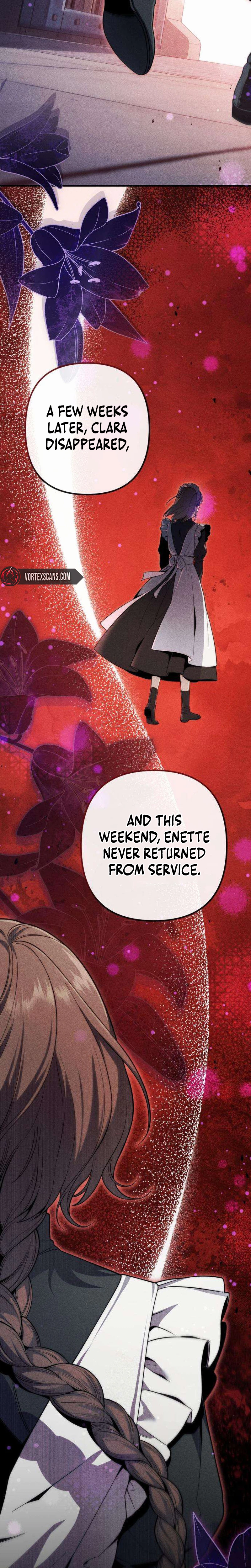 The Frontier Count’s 10th-Class Outcast Chapter 6 Page 11