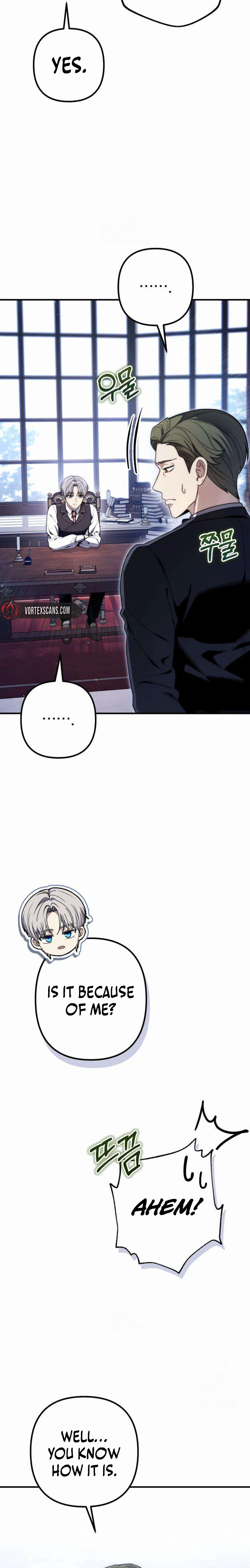 The Frontier Count’s 10th-Class Outcast Chapter 6 Page 14