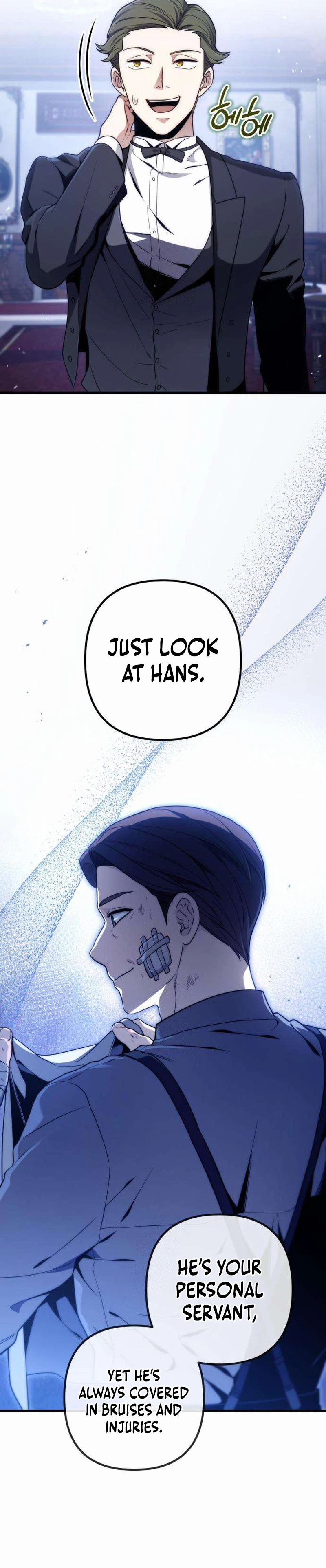 The Frontier Count’s 10th-Class Outcast Chapter 6 Page 15