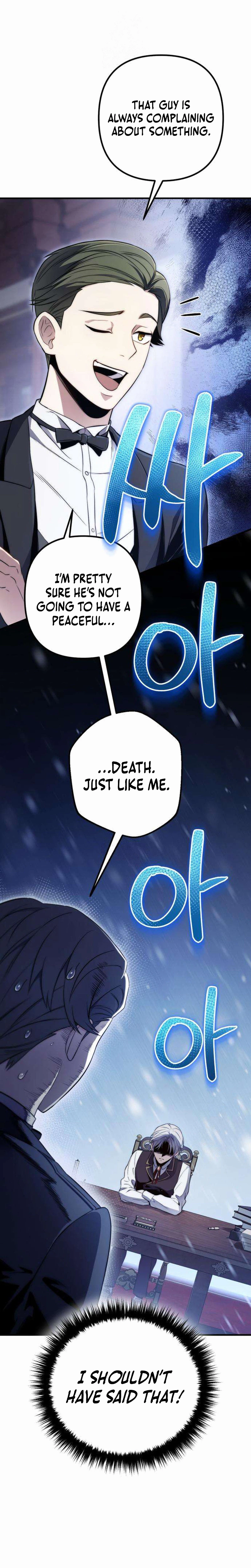 The Frontier Count’s 10th-Class Outcast Chapter 6 Page 16